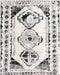 Unique Loom Tagine Collection Area Rug - Soraya