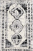 Unique Loom Tagine Collection Area Rug - Soraya