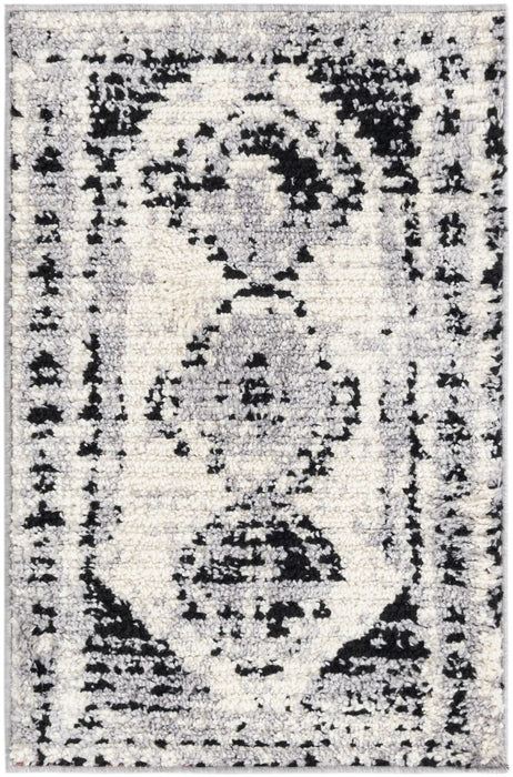 Unique Loom Tagine Collection Area Rug - Soraya