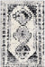 Unique Loom Tagine Collection Area Rug - Soraya