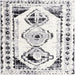 Unique Loom Tagine Collection Area Rug - Soraya