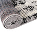 Unique Loom Tagine Collection Area Rug - Soraya