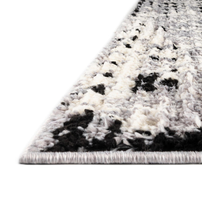Unique Loom Tagine Collection Area Rug - Soraya