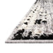 Unique Loom Tagine Collection Area Rug - Soraya