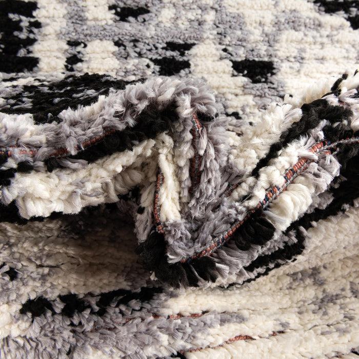 Unique Loom Tagine Collection Area Rug - Soraya