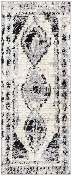 Unique Loom Tagine Collection Area Rug - Soraya