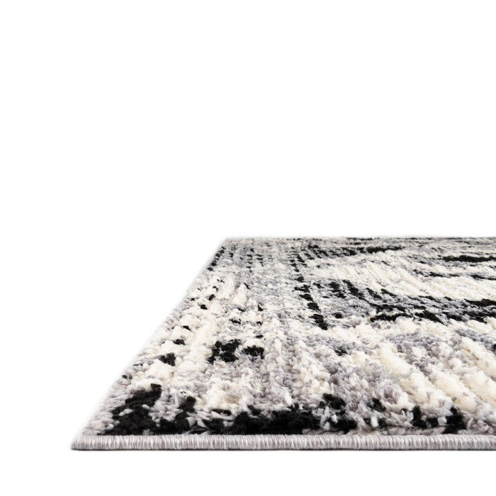 Unique Loom Tagine Collection Area Rug - Soraya