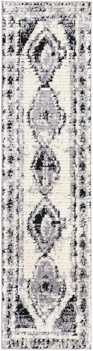 Unique Loom Tagine Collection Area Rug - Soraya