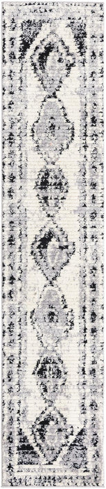 Unique Loom Tagine Collection Area Rug - Soraya