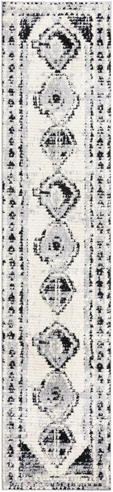 Unique Loom Tagine Collection Area Rug - Soraya