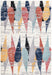 Unique Loom Tagine Collection Area Rug - Hafida
