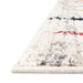 Unique Loom Tagine Collection Area Rug - Hafida