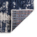 Unique Loom Tagine Collection Area Rug - Hafida