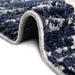 Unique Loom Tagine Collection Area Rug - Hafida