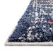 Unique Loom Tagine Collection Area Rug - Hafida