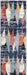 Unique Loom Tagine Collection Area Rug - Hafida