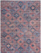 Unique Loom Sisu Collection Area Rug - Aksil