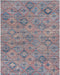 Unique Loom Sisu Collection Area Rug - Aksil