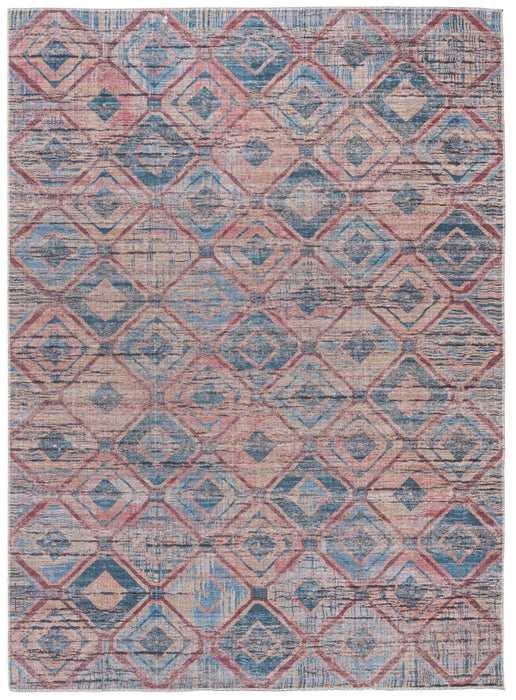 Unique Loom Sisu Collection Area Rug - Aksil