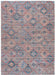 Unique Loom Sisu Collection Area Rug - Aksil