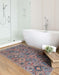 Unique Loom Sisu Collection Area Rug - Aksil