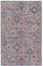 Unique Loom Sisu Collection Area Rug - Aksil
