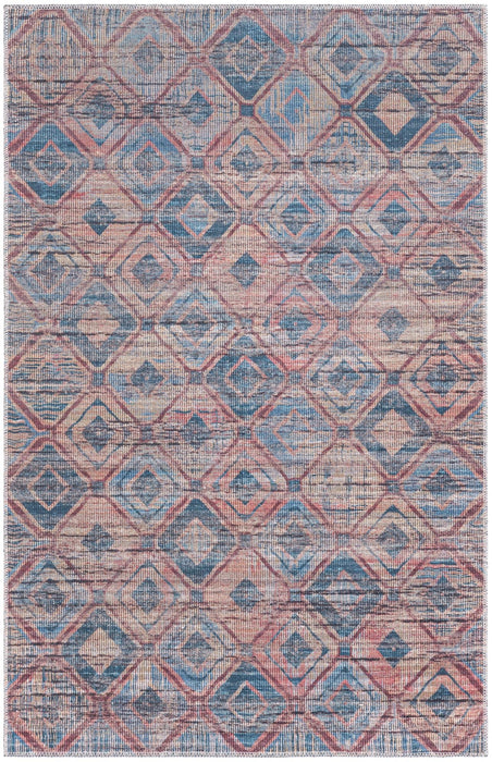 Unique Loom Sisu Collection Area Rug - Aksil