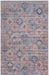 Unique Loom Sisu Collection Area Rug - Aksil