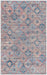 Unique Loom Sisu Collection Area Rug - Aksil