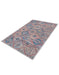 Unique Loom Sisu Collection Area Rug - Aksil