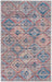 Unique Loom Sisu Collection Area Rug - Aksil