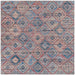 Unique Loom Sisu Collection Area Rug - Aksil