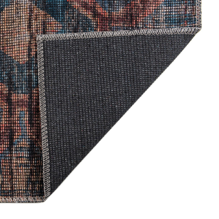 Unique Loom Sisu Collection Area Rug - Aksil