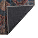 Unique Loom Sisu Collection Area Rug - Aksil