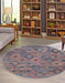 Unique Loom Sisu Collection Area Rug - Aksil