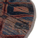Unique Loom Sisu Collection Area Rug - Aksil