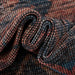 Unique Loom Sisu Collection Area Rug - Aksil