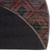 Unique Loom Sisu Collection Area Rug - Aksil