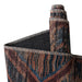 Unique Loom Sisu Collection Area Rug - Aksil