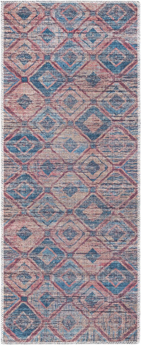 Unique Loom Sisu Collection Area Rug - Aksil