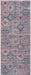 Unique Loom Sisu Collection Area Rug - Aksil