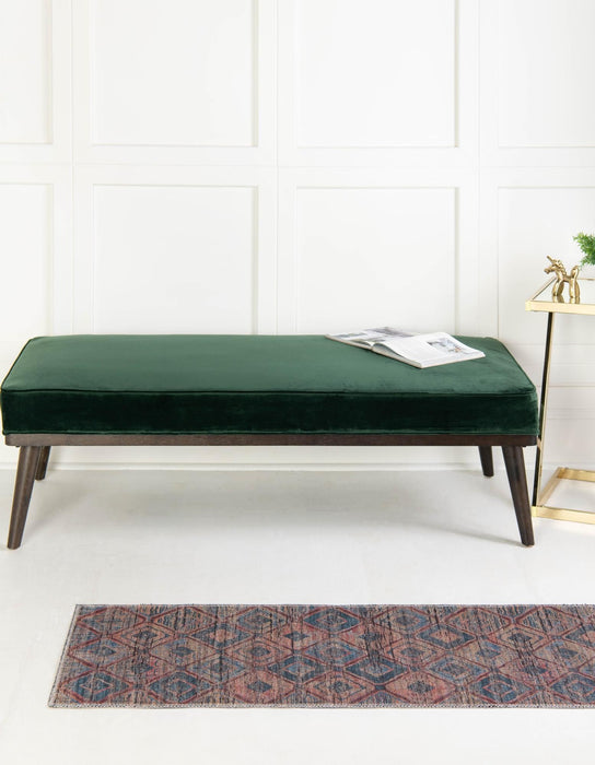 Unique Loom Sisu Collection Area Rug - Aksil
