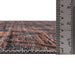 Unique Loom Sisu Collection Area Rug - Aksil