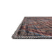 Unique Loom Sisu Collection Area Rug - Aksil