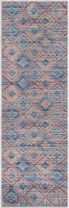 Unique Loom Sisu Collection Area Rug - Aksil
