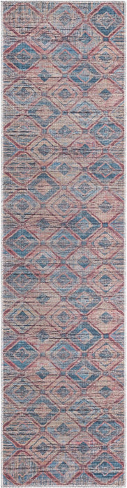 Unique Loom Sisu Collection Area Rug - Aksil