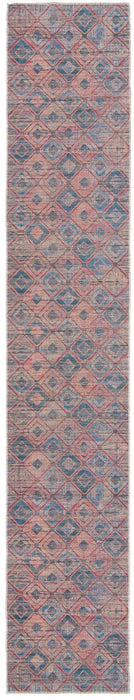 Unique Loom Sisu Collection Area Rug - Aksil