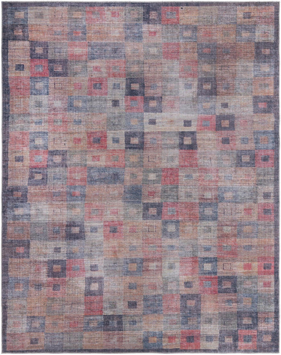 Unique Loom Sisu Collection Area Rug - Chennai