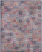 Unique Loom Sisu Collection Area Rug - Chennai