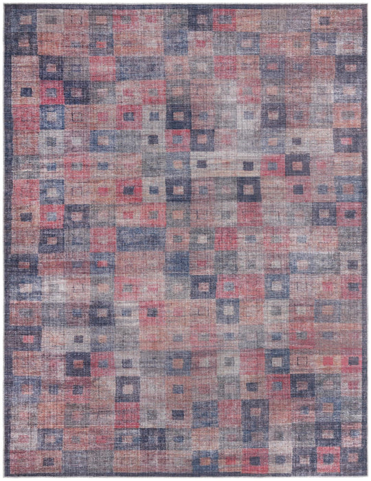 Unique Loom Sisu Collection Area Rug - Chennai